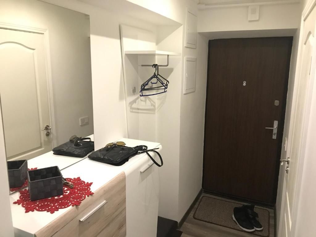 Апартаменты Fine Apartment Елгава