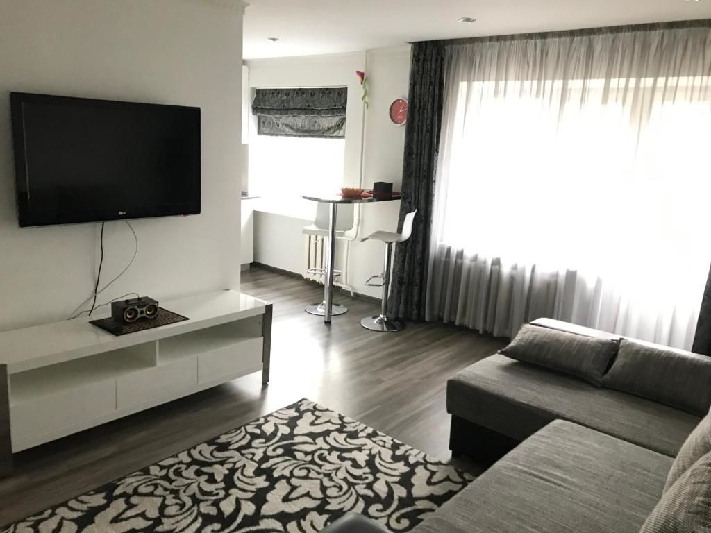 Апартаменты Fine Apartment Елгава