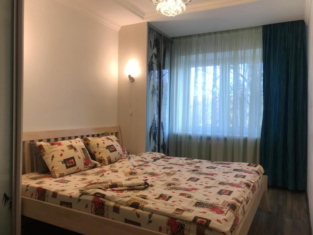 Апартаменты Fine Apartment Елгава