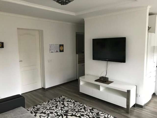 Апартаменты Fine Apartment Елгава-29