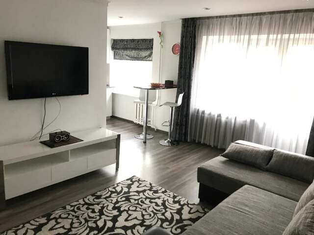 Апартаменты Fine Apartment Елгава-32